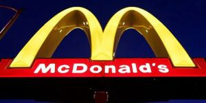 chiến lược kinh doanh hiệu quả của McDonald's