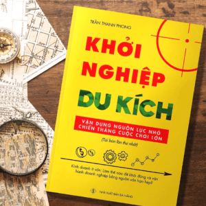 sách kinh doanh hiệu quả