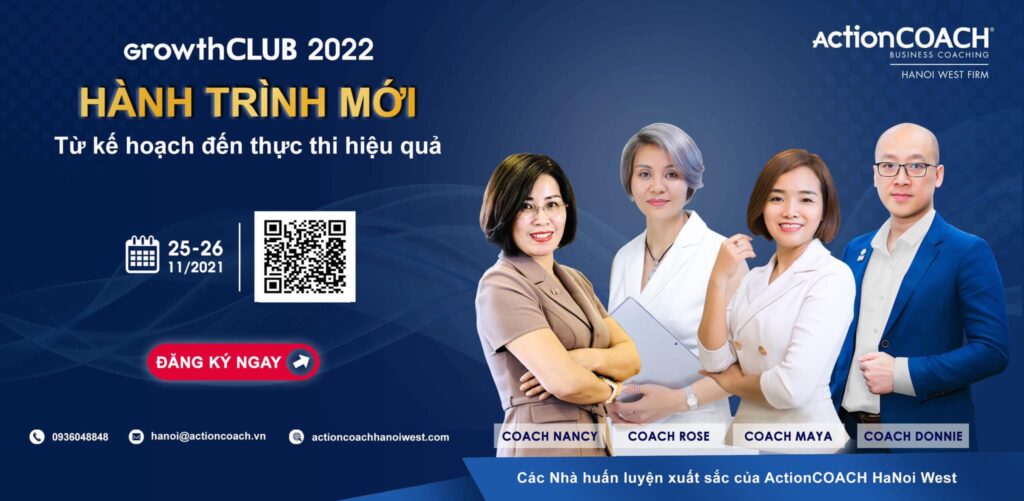 GrowthCLUB 2022