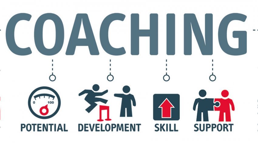 business coaching