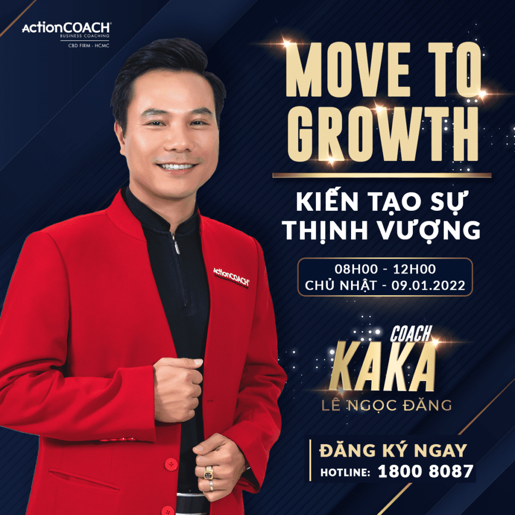 move to grow