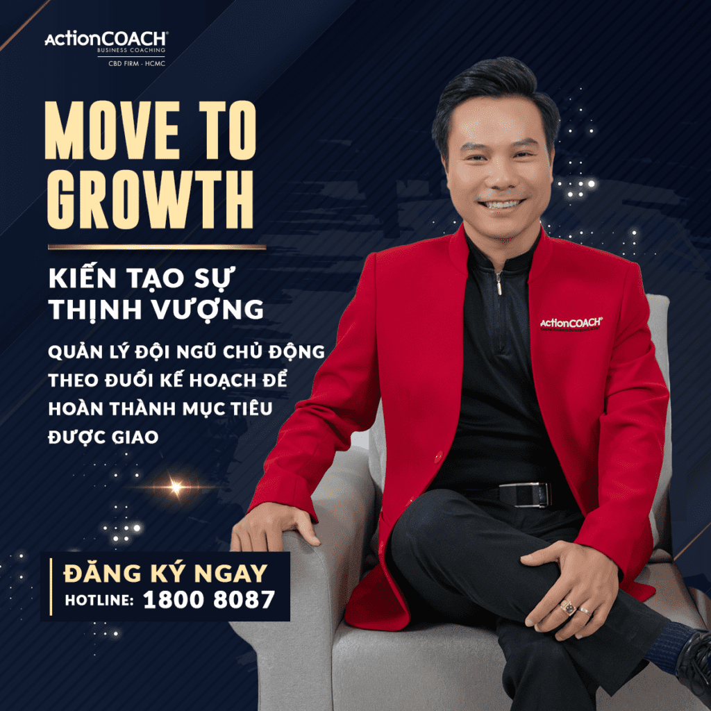 move to grow