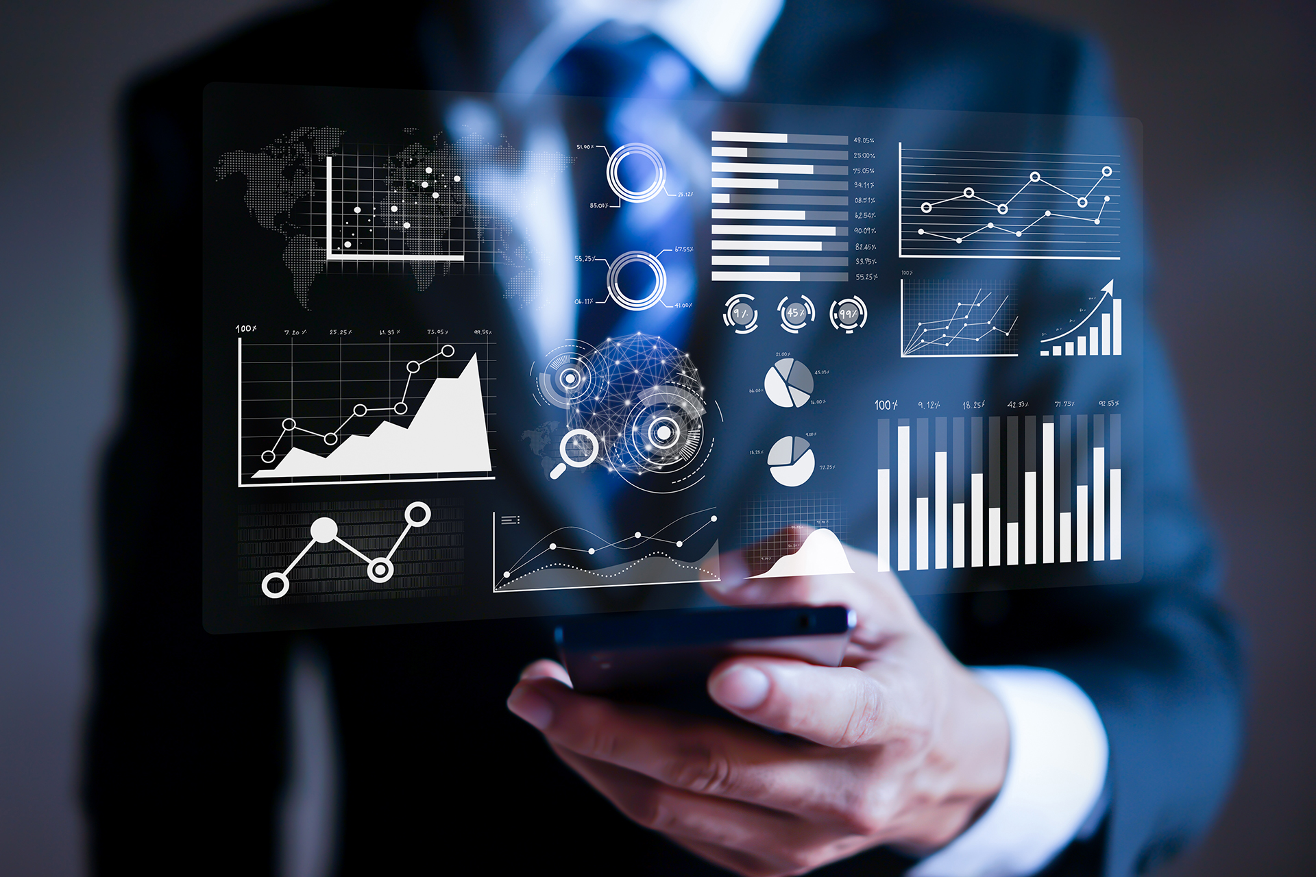 tư vấn Marketing