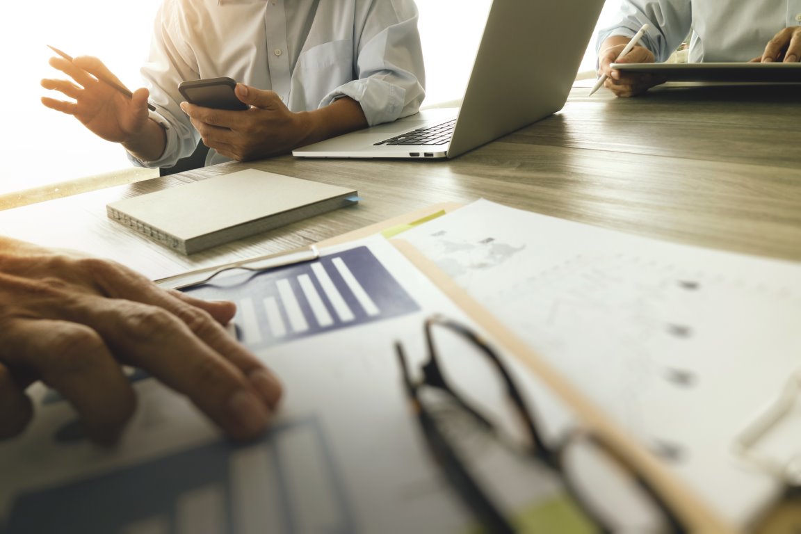 tư vấn Marketing