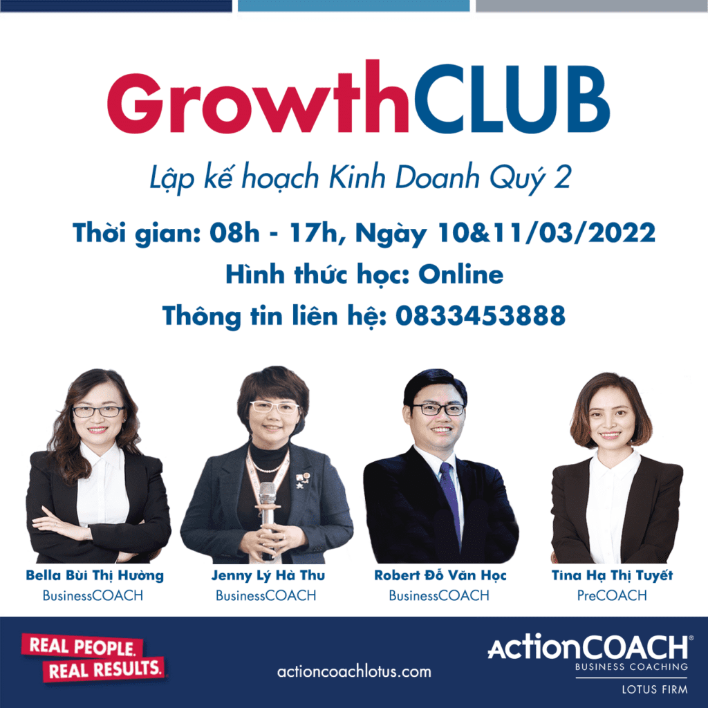 GrowthCLUB