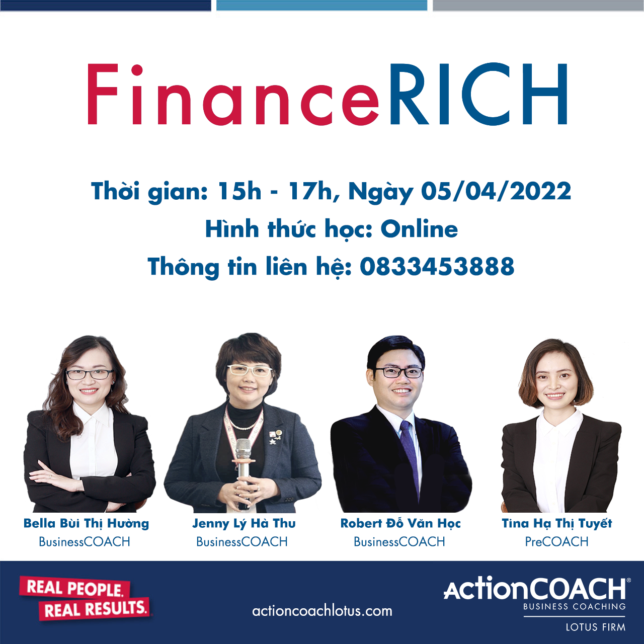 FinancialRICH
