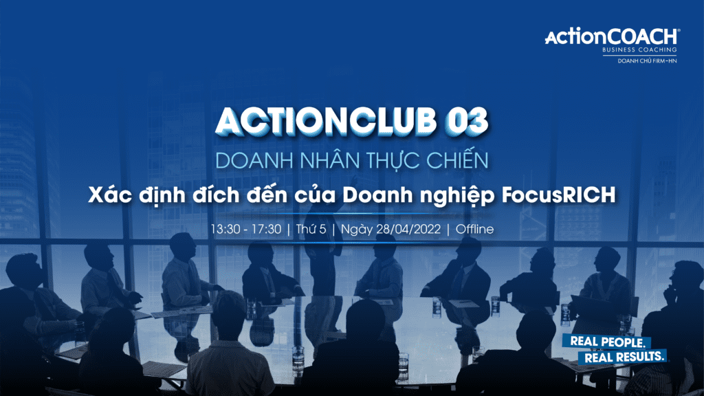 ActionCLUB