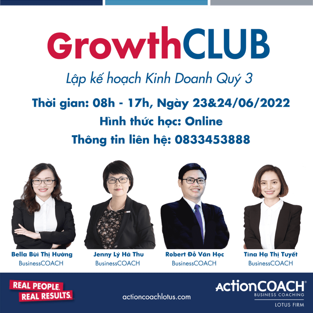 GrowthCLUB