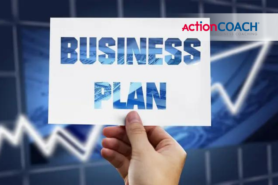 Cách lập kế hoạch kinh doanh đáng tin cậy với ActionCOACH