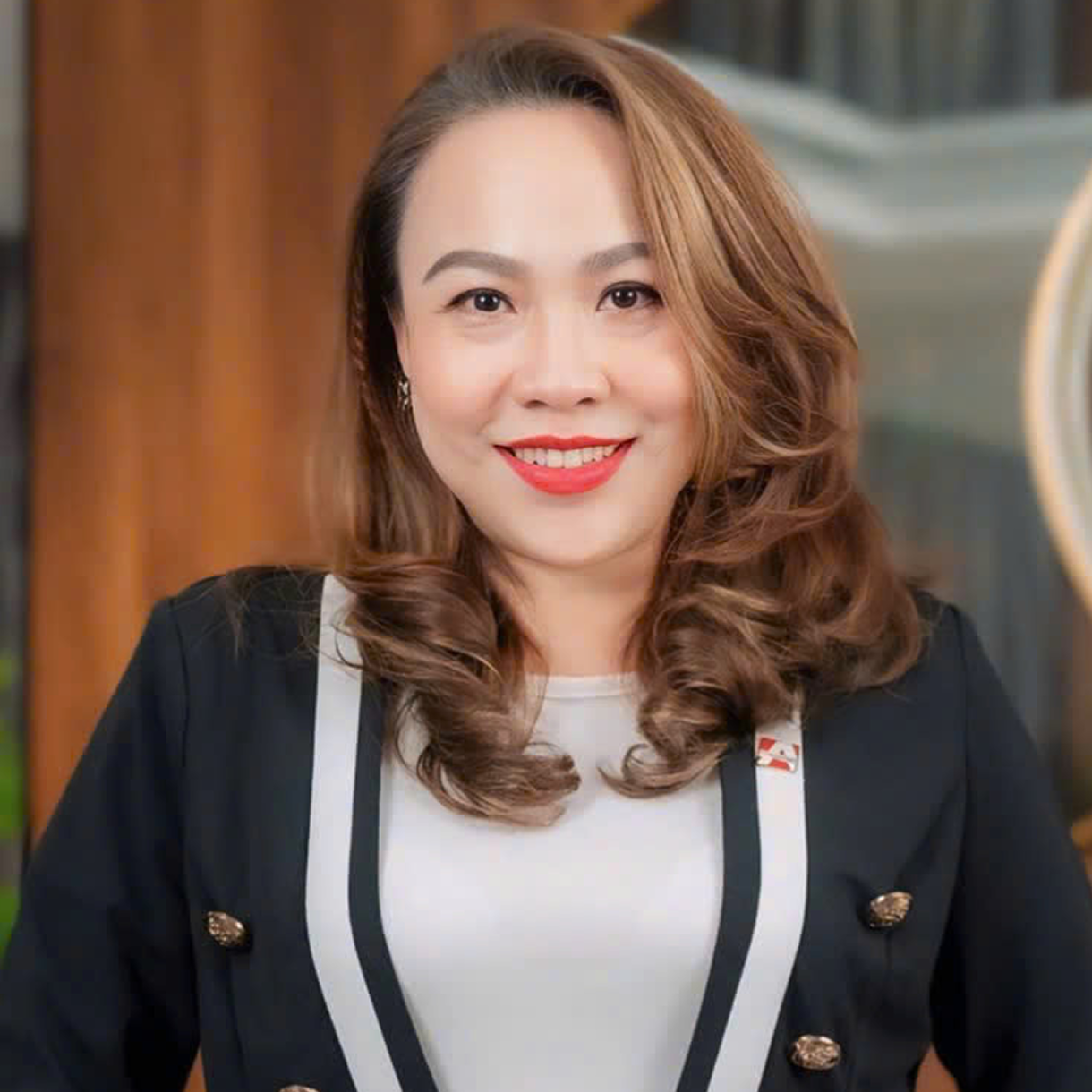 Rita Tô Quý Ngọc Châu