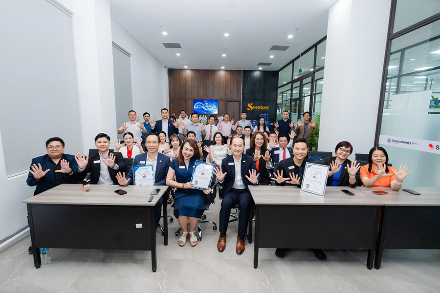 Ưu điểm của mô hình kinh doanh ActionCOACH là minh bạch ngay từ đầu