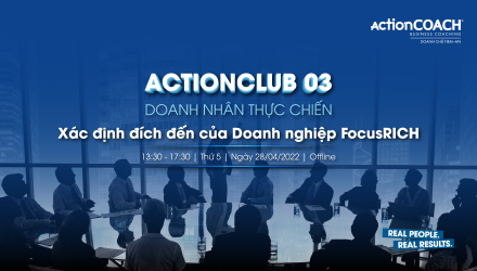 ActionCLUB