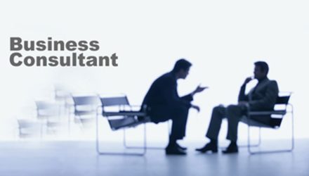 Business-Consultant