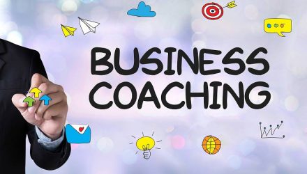 Business-coaching-with-icons