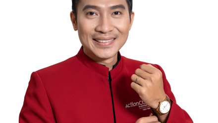 Coach Joseph Nguyễn Ngọc Khang