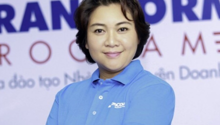 Emily Nguyễn Thị Thu Huyền