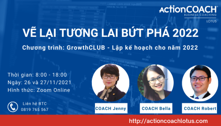 GrowthCLUB