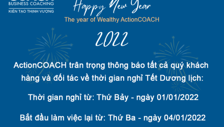 tết dương lịch 2022