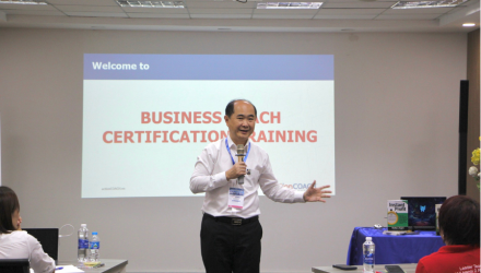 Vai trò Quan trọng của Business Coaching trong Kinh doanh