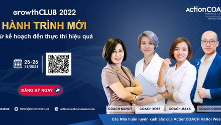 GrowthCLUB 2022