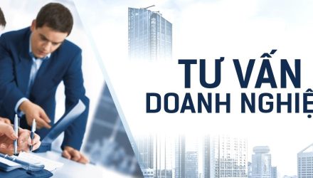 tư vấn doanh nghiệp